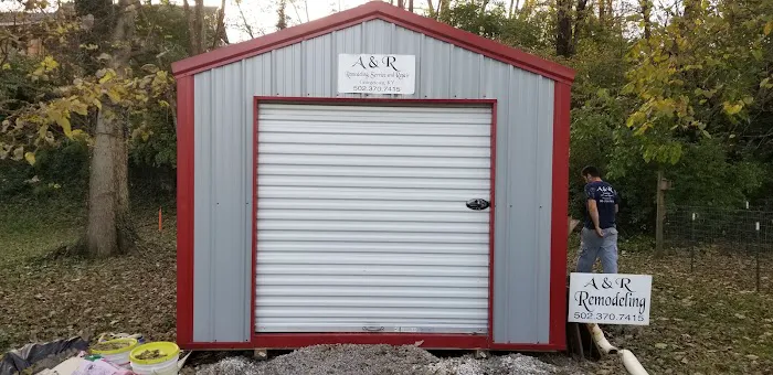 A & R remodeling & repair Picture 7