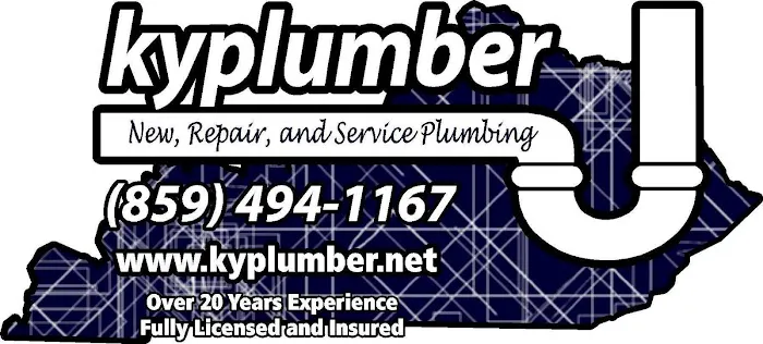KY Plumber Picture 1