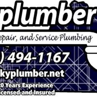KY Plumber ico