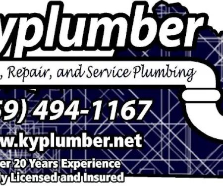 KY Plumber