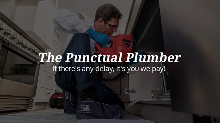 Benjamin Franklin Plumbing Knoxville Picture 2