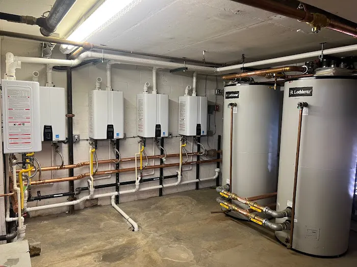 Mayo Gas Systems Picture 7