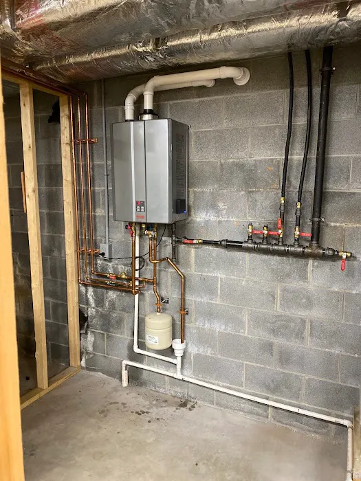 Mayo Gas Systems Picture 3