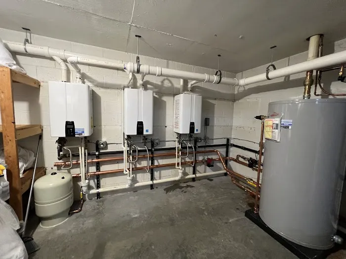 Mayo Gas Systems Picture 5