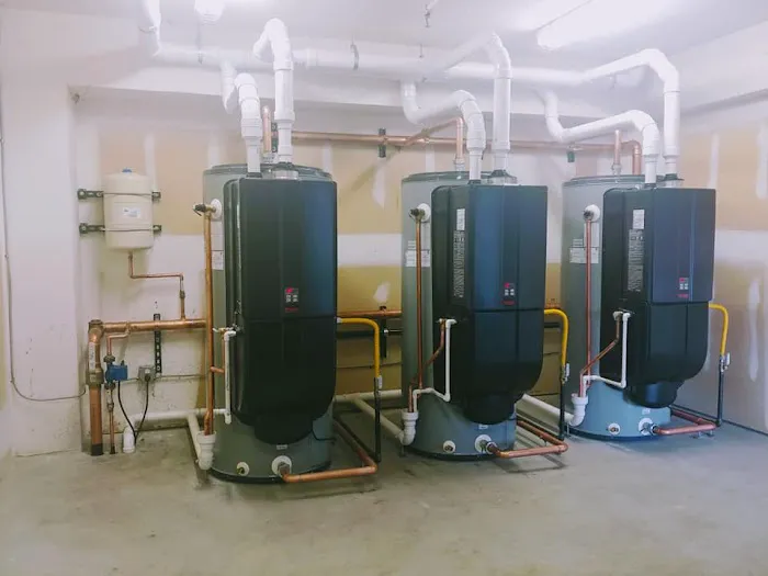 Mayo Gas Systems Picture 1
