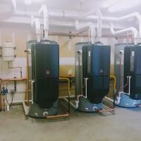 Mayo Gas Systems ico