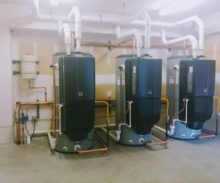 Mayo Gas Systems
