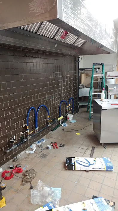 Mayo Gas Systems Picture 2