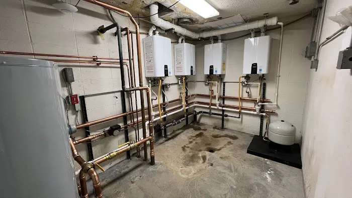 Mayo Gas Systems Picture 4