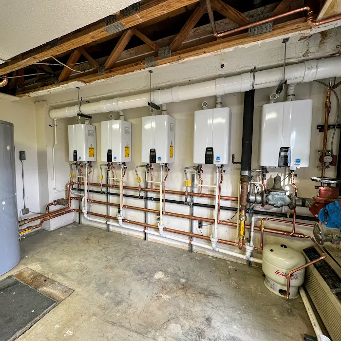 Mayo Gas Systems Picture 10