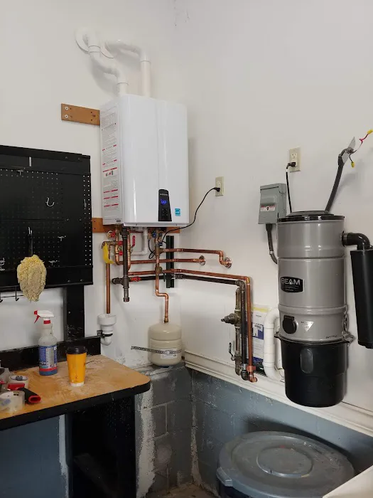 Mayo Gas Systems Picture 6