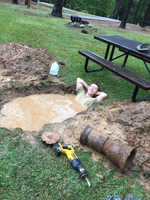 Vortex Plumbing LLC Picture 1