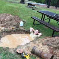 Vortex Plumbing LLC ico