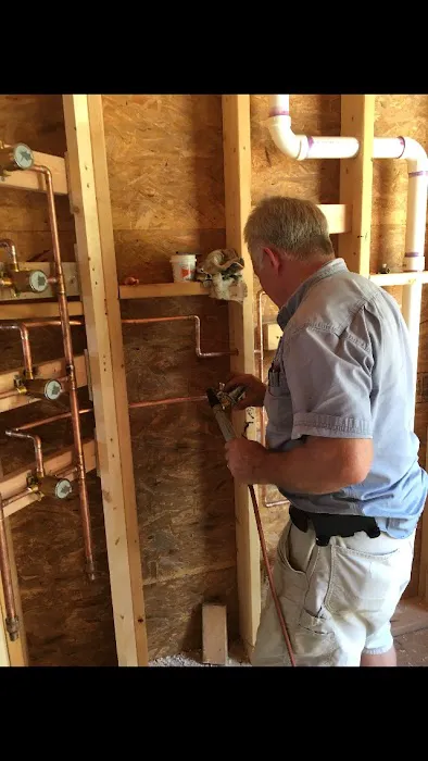 Gary Moyers Plumbing Company Picture 1