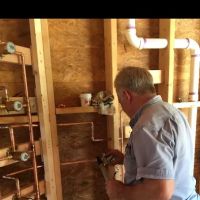 Gary Moyers Plumbing Company ico
