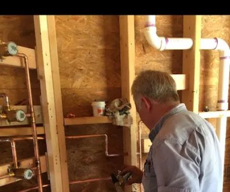 Gary Moyers Plumbing Company