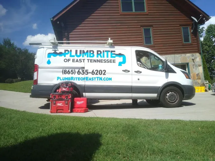 Plumb Rite of East Tennessee Picture 10