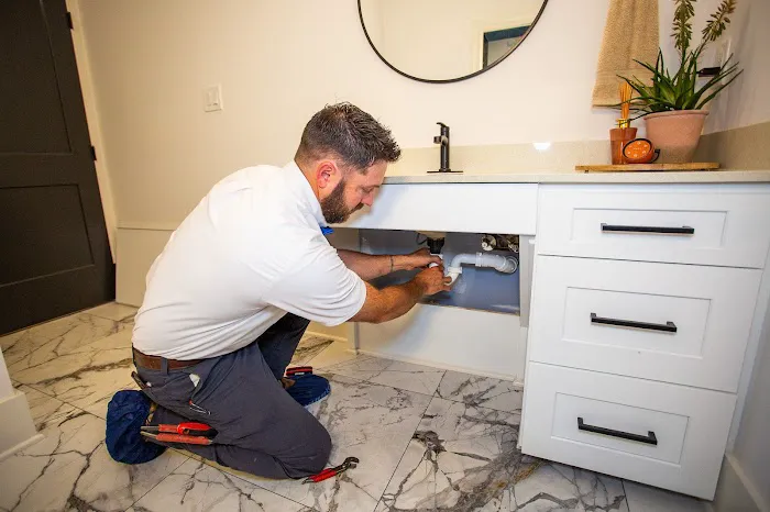 Bio Plumbing, LLC Picture 6