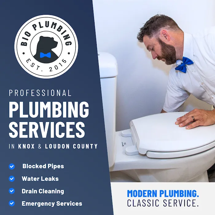 Bio Plumbing, LLC Picture 8
