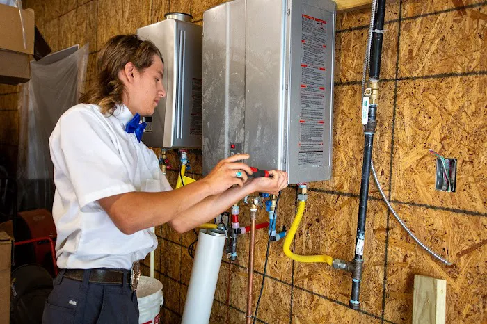 Bio Plumbing, LLC Picture 5