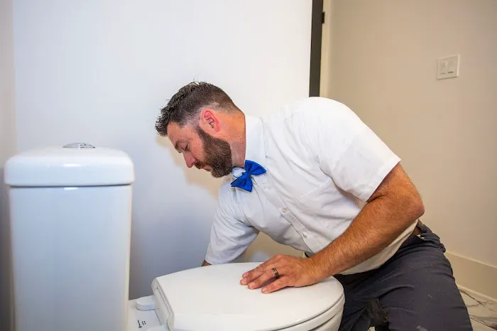 Bio Plumbing, LLC Picture 3