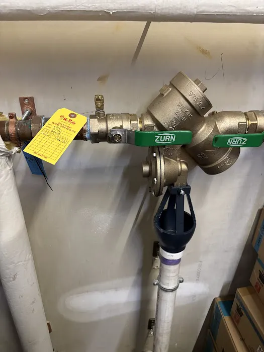 Mr. Rooter Plumbing of Crossville Picture 2