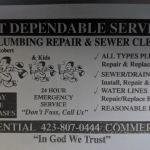 R&K Plumbing