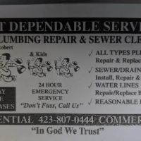 R&K Plumbing ico