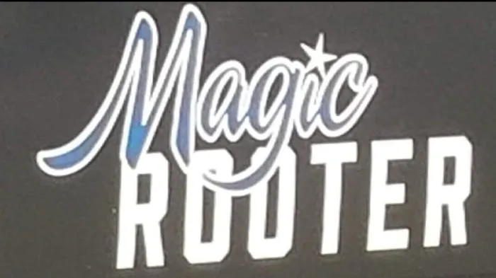 Magic Rooter Picture 1