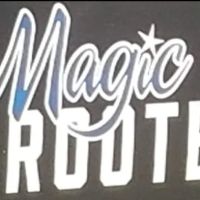 Magic Rooter ico