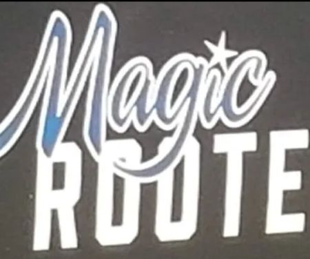 Magic Rooter