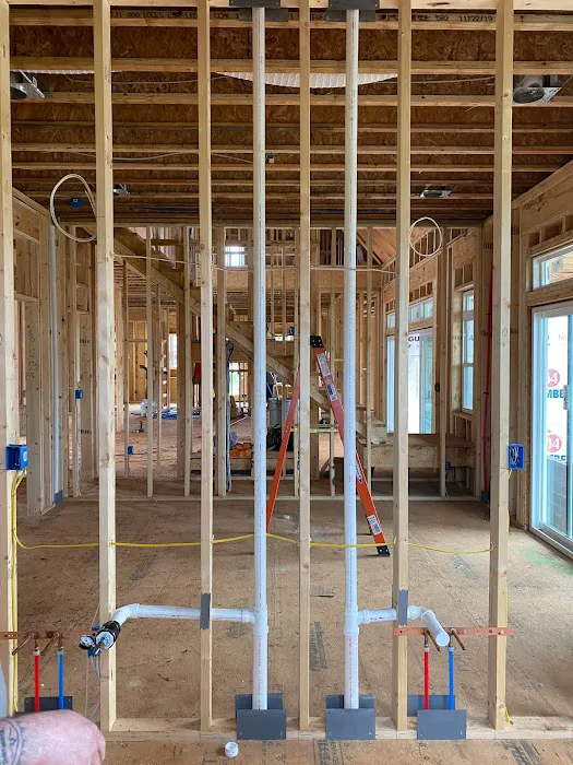 Wilson Brothers Plumbing Inc. Picture 4