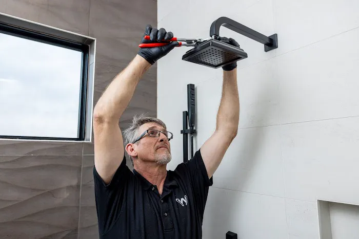 Wilson Brothers Plumbing Inc. Picture 2