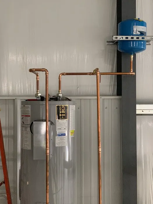 Wilson Brothers Plumbing Inc. Picture 10