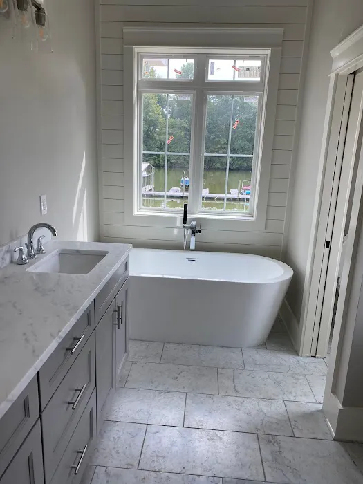 Wilson Brothers Plumbing Inc. Picture 7