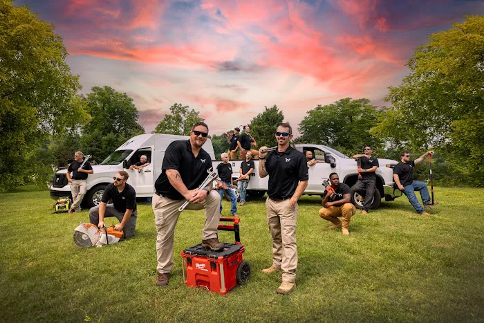 Wilson Brothers Plumbing Inc. Picture 5