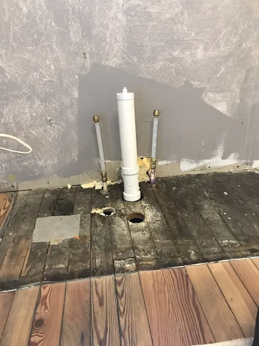 Fred Weston Plumbing, Inc. Picture 10
