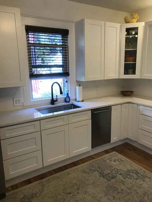 Fred Weston Plumbing, Inc. Picture 4