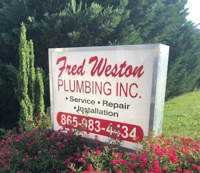 Fred Weston Plumbing, Inc. Picture 1