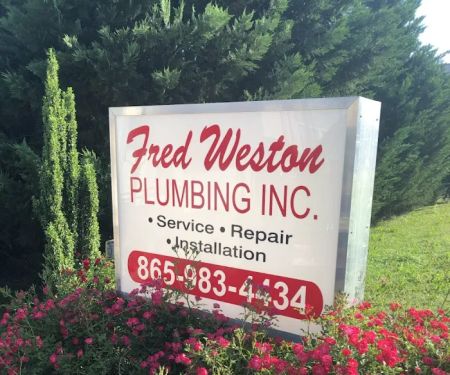 Fred Weston Plumbing, Inc.