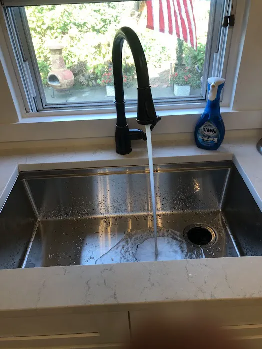 Fred Weston Plumbing, Inc. Picture 3