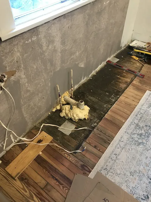 Fred Weston Plumbing, Inc. Picture 7