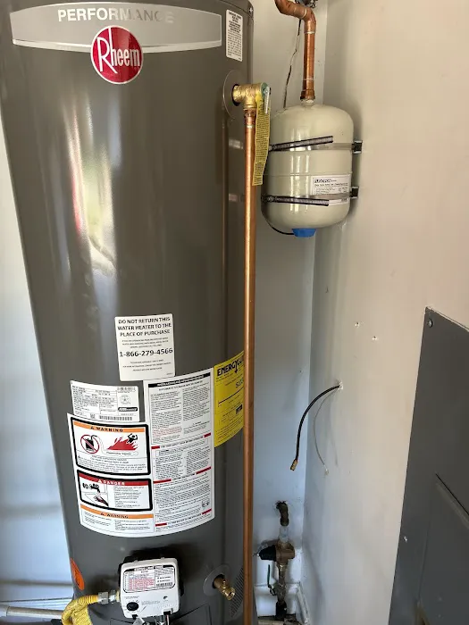 Choice One Plumbing Picture 6