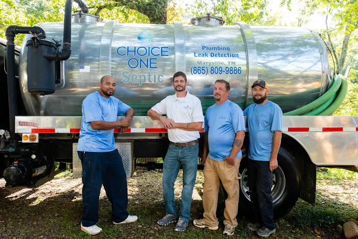 Choice One Plumbing Picture 2