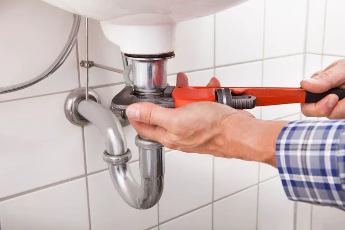 Choice One Plumbing Picture 7