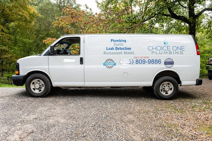 Choice One Plumbing Picture 10
