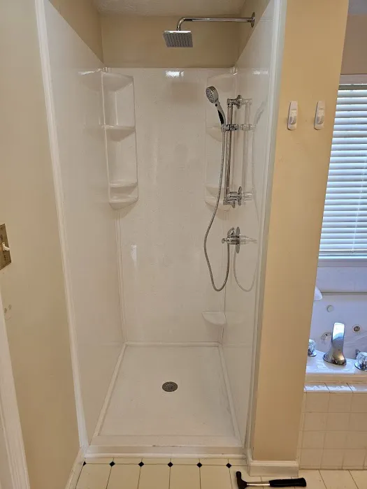Bizzy B Plumbing Picture 1