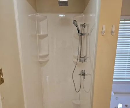 Bizzy B Plumbing