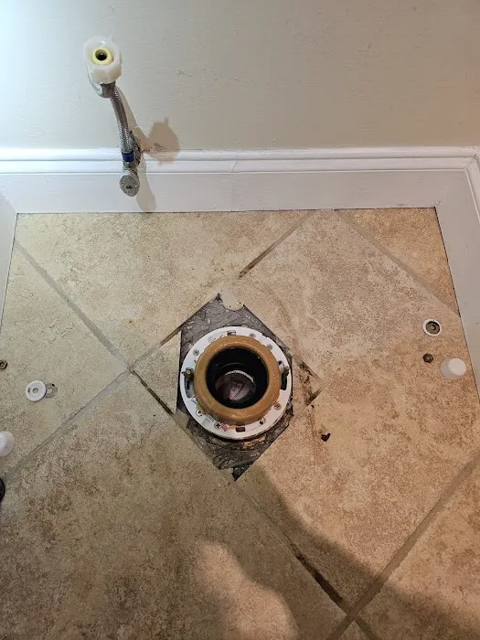 Bizzy B Plumbing Picture 4
