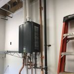 B K Plumbing Inc.